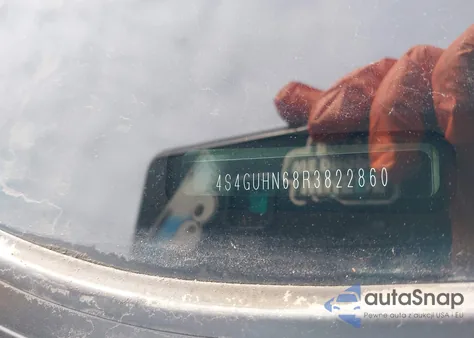 2024 Subaru Crosstrek Limited from USA, damaged, VIN 4S4GUHN68R3822860